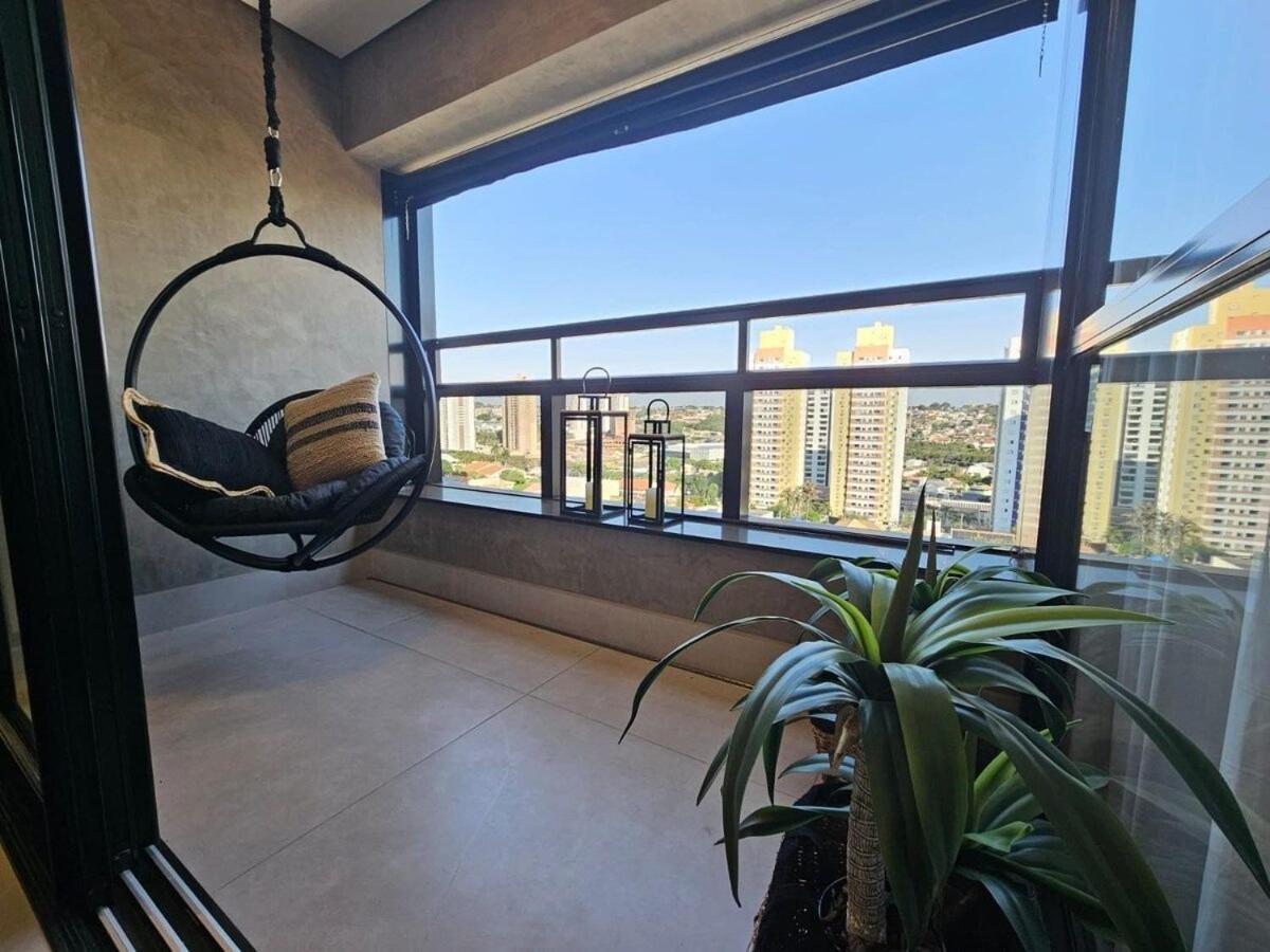 Vertigo 64 - Gestao Fgibran Campo Grande  Exterior photo